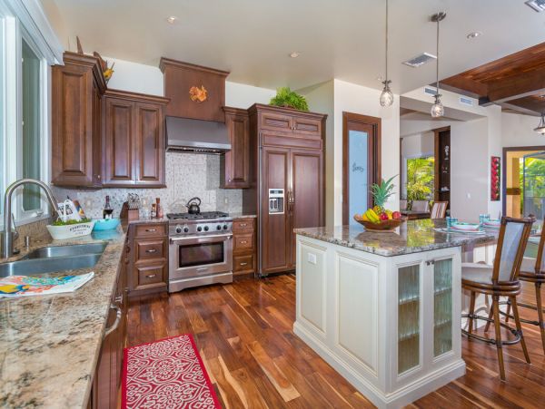 Ocean View 4 bedroom with Private Pool