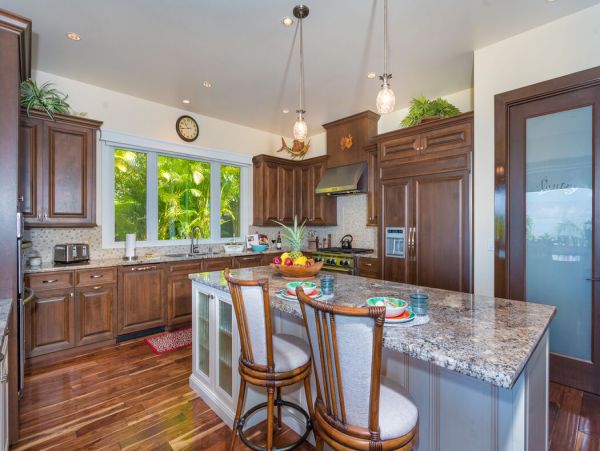 Ocean View 4 bedroom with Private Pool