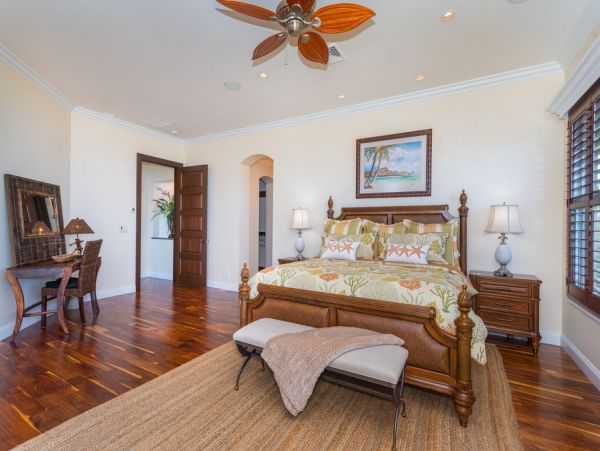 Ocean View 4 bedroom with Private Pool