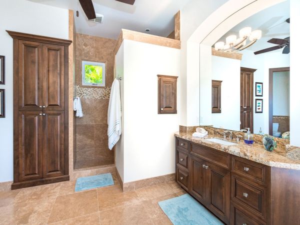 Ocean View 4 bedroom with Private Pool
