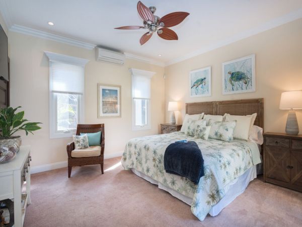 Ocean View 4 bedroom with Private Pool
