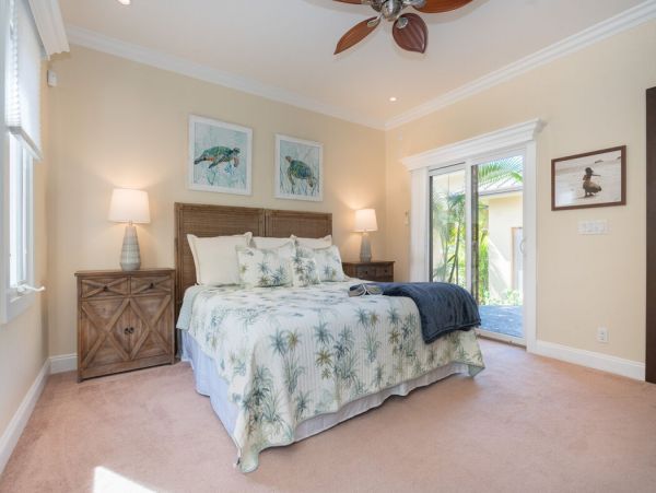 Ocean View 4 bedroom with Private Pool