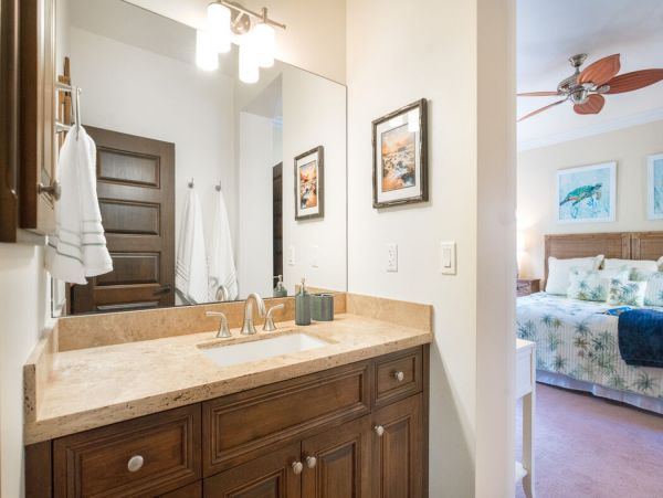 Ocean View 4 bedroom with Private Pool