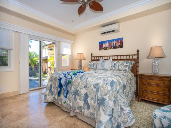 Ocean View 4 bedroom with Private Pool