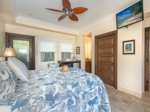 Ocean View 4 bedroom with Private Pool
