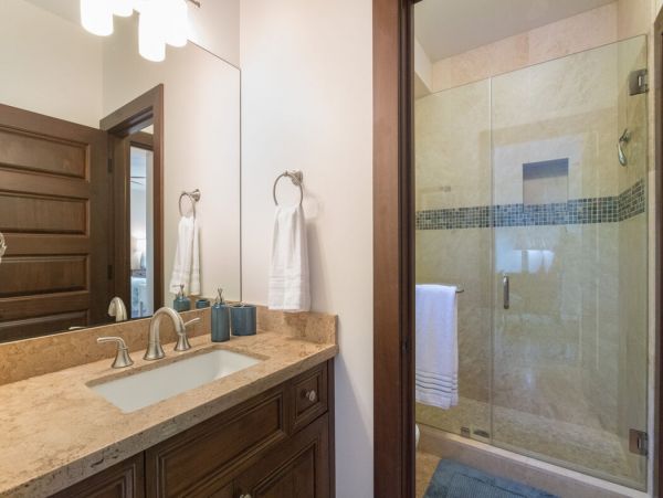 Ocean View 4 bedroom with Private Pool