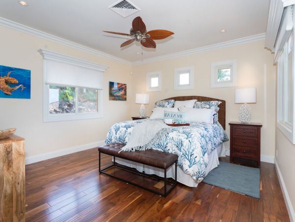 Ocean View 4 bedroom with Private Pool