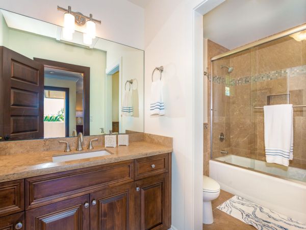 Ocean View 4 bedroom with Private Pool