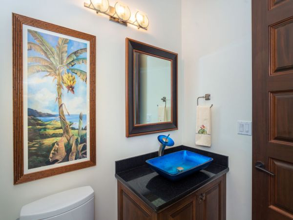 Ocean View 4 bedroom with Private Pool
