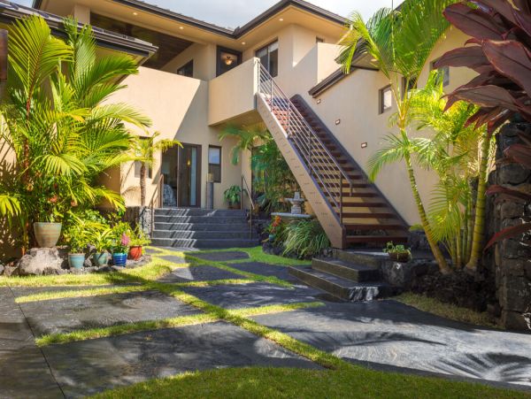 Ocean View 4 bedroom with Private Pool