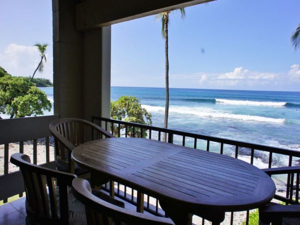 Kailua Kona Home 1000784