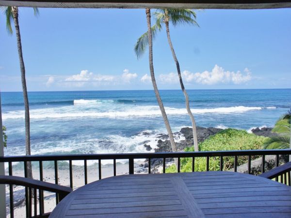 Kailua Kona Home 1000784