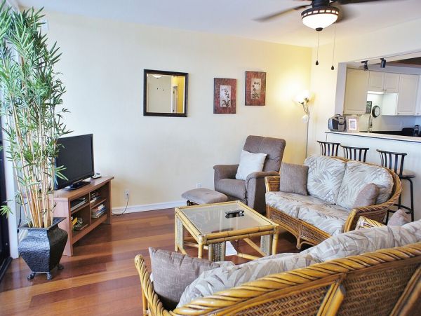 Kailua Kona Home 1000784