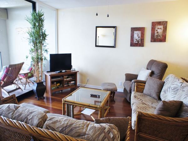 Kailua Kona Home 1000784
