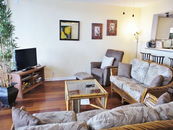 Kailua Kona Home 1000784