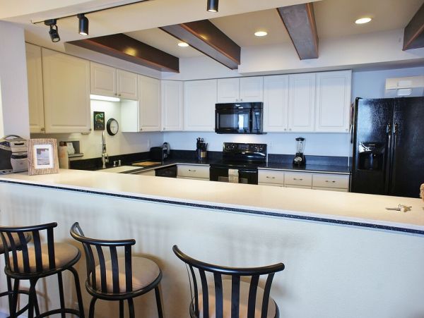 Kailua Kona Home 1000784