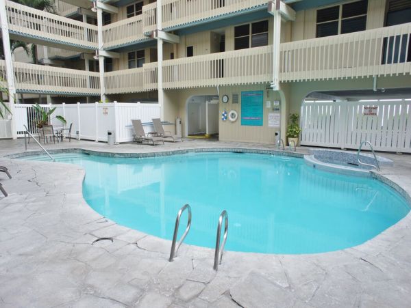 Kailua Kona Home 1000784