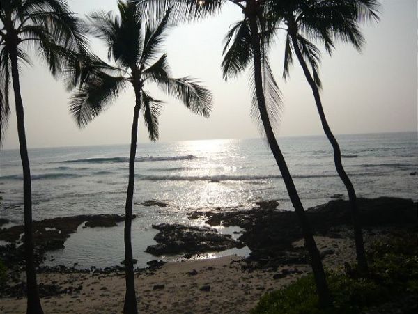 Kailua Kona Home 1000784