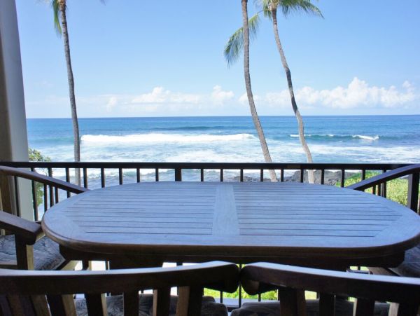 Kailua Kona Home 1000784