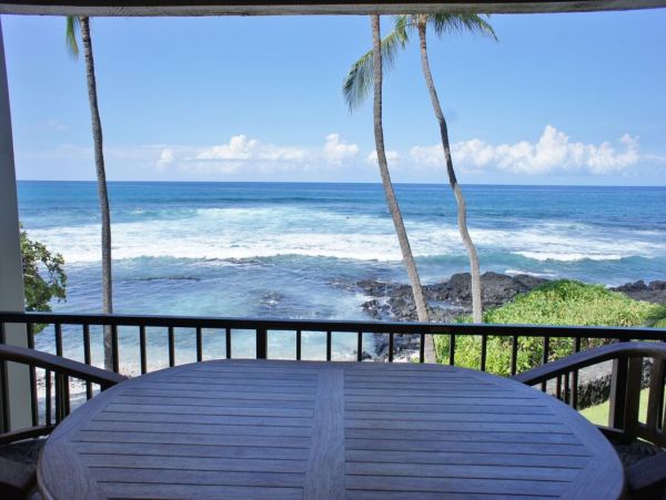 Kailua Kona Home 1000784