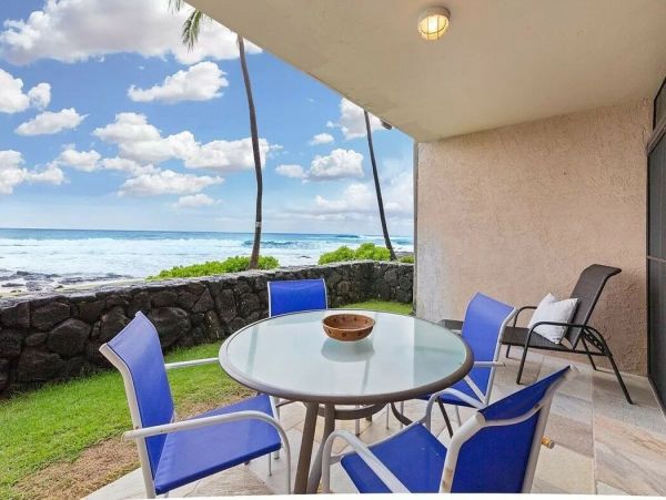 Kailua Kona Home 1000785
