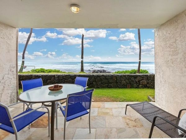 Kailua Kona Home 1000785