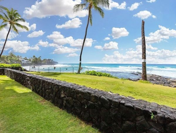 Kailua Kona Home 1000785