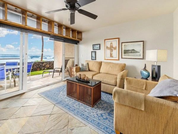 Kailua Kona Home 1000785