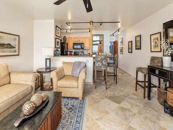 Kailua Kona Home 1000785
