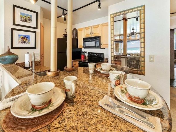 Kailua Kona Home 1000785
