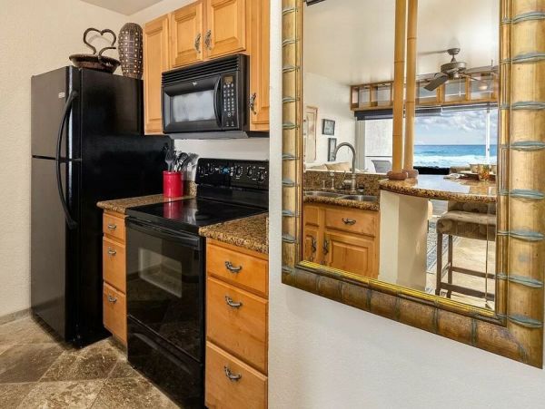 Kailua Kona Home 1000785