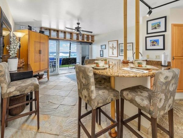 Kailua Kona Home 1000785