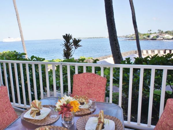 Kailua Kona Home 1000786