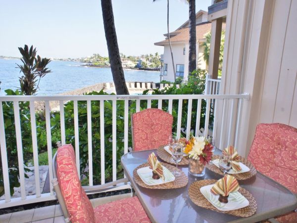 Kailua Kona Home 1000786