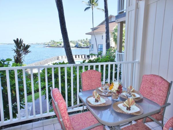 Kailua Kona Home 1000786