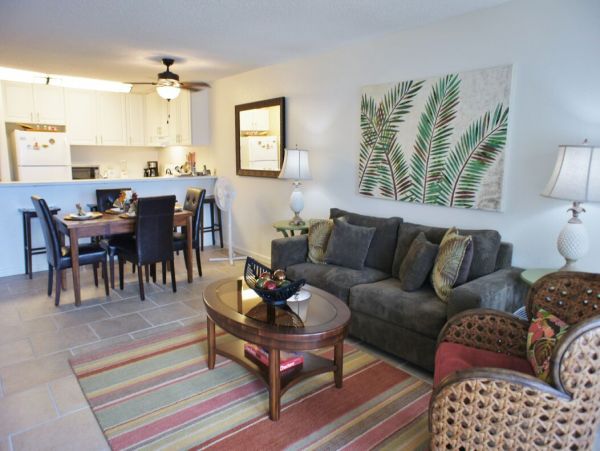 Kailua Kona Home 1000786