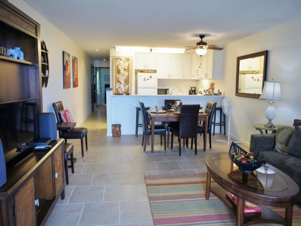 Kailua Kona Home 1000786