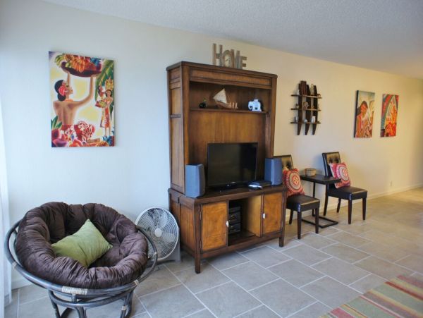 Kailua Kona Home 1000786