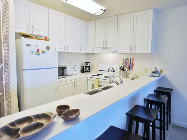 Kailua Kona Home 1000786