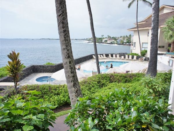 Kailua Kona Home 1000786