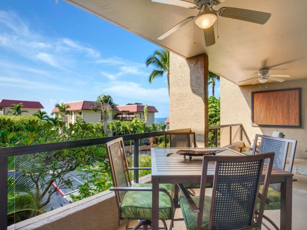 Kailua Kona Home 1000787