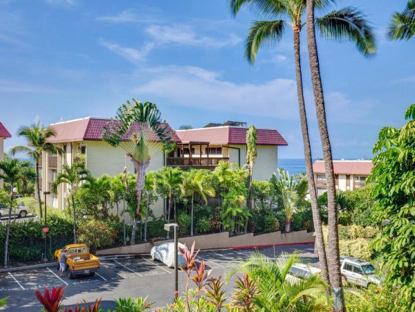 Kailua Kona Home 1000787