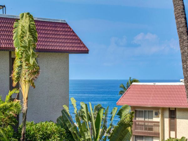 Kailua Kona Home 1000787