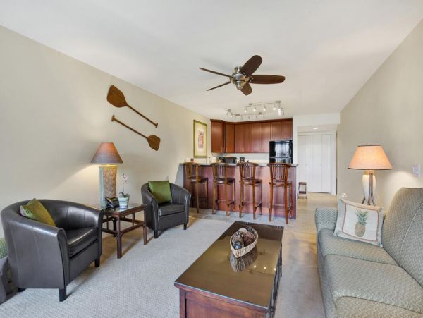 Kailua Kona Home 1000787