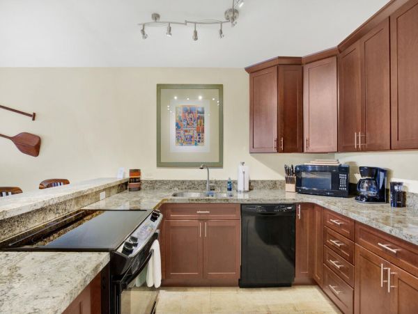 Kailua Kona Home 1000787