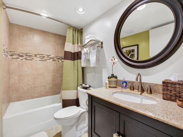 Kailua Kona Home 1000787