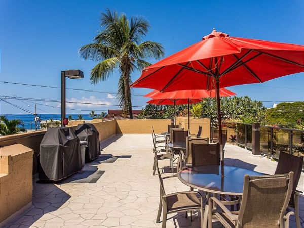 Kailua Kona Home 1000787
