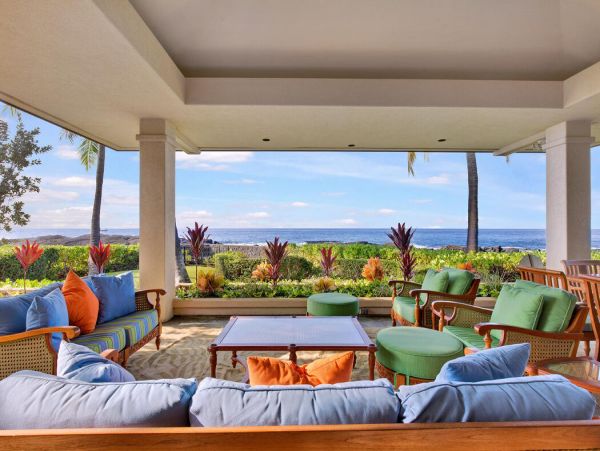 Kailua Kona Home 1000788