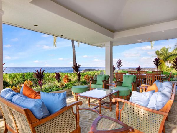 Kailua Kona Home 1000788