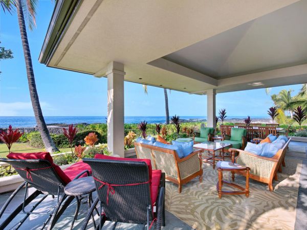 Kailua Kona Home 1000788